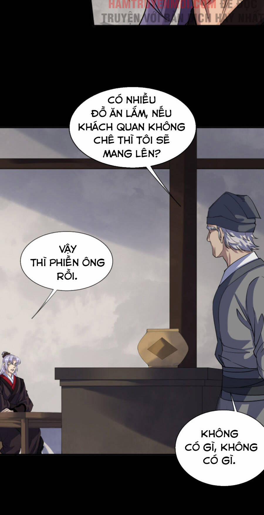 Thông U Đại Thánh 78 trang 18