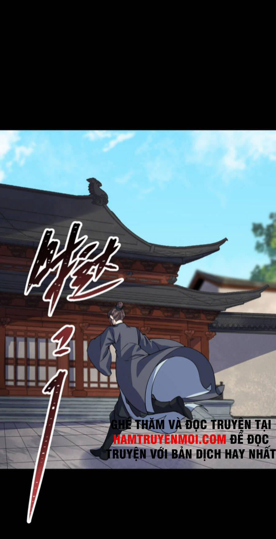 Thông U Đại Thánh 78 trang 19