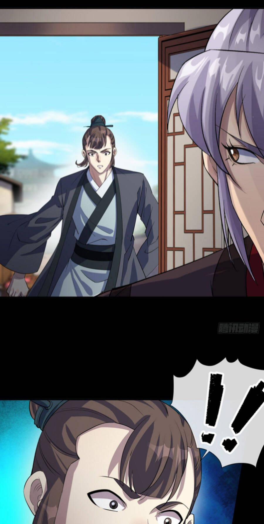 Thông U Đại Thánh 78 trang 20