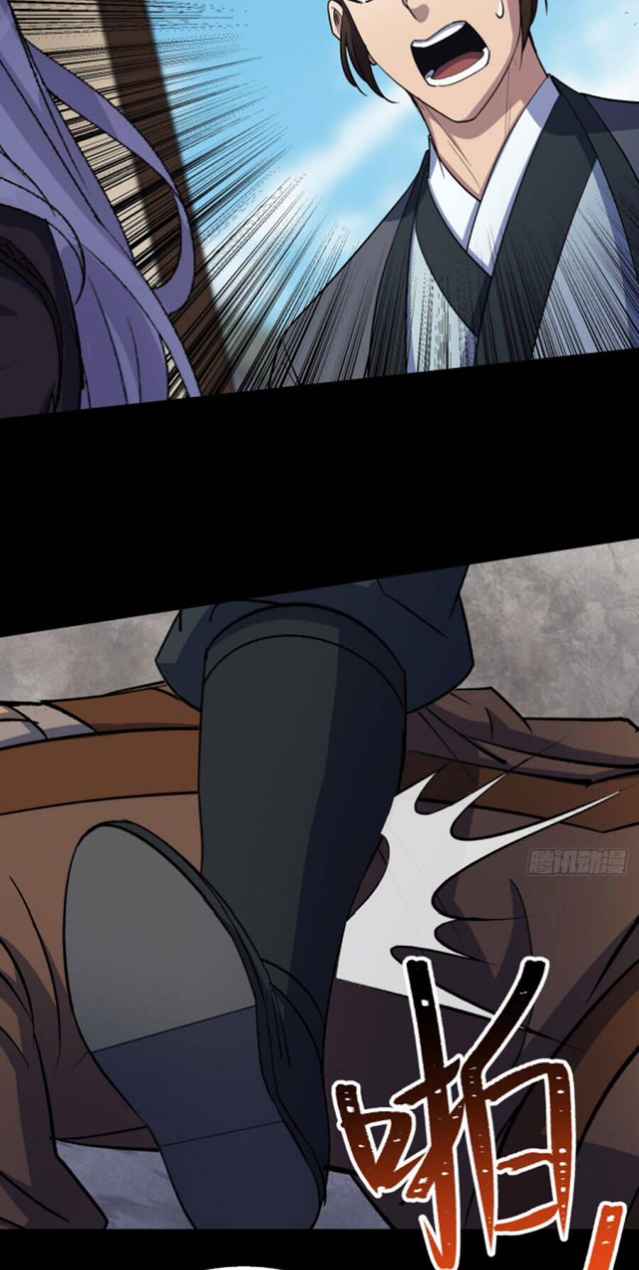 Thông U Đại Thánh 78 trang 25