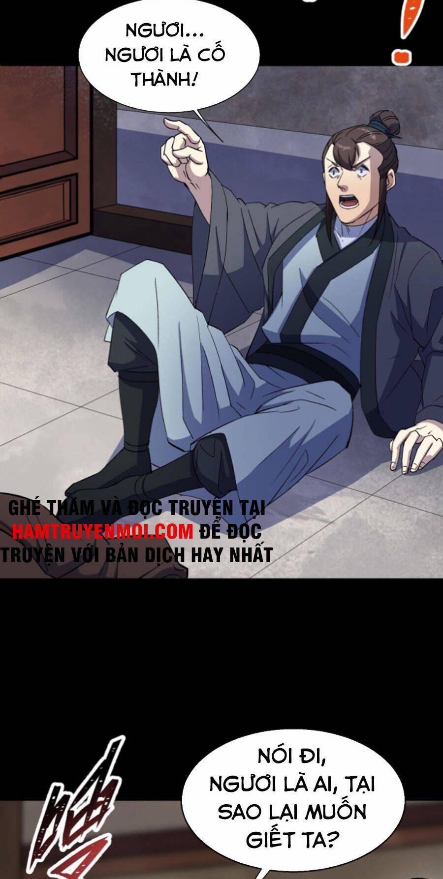 Thông U Đại Thánh 78 trang 26