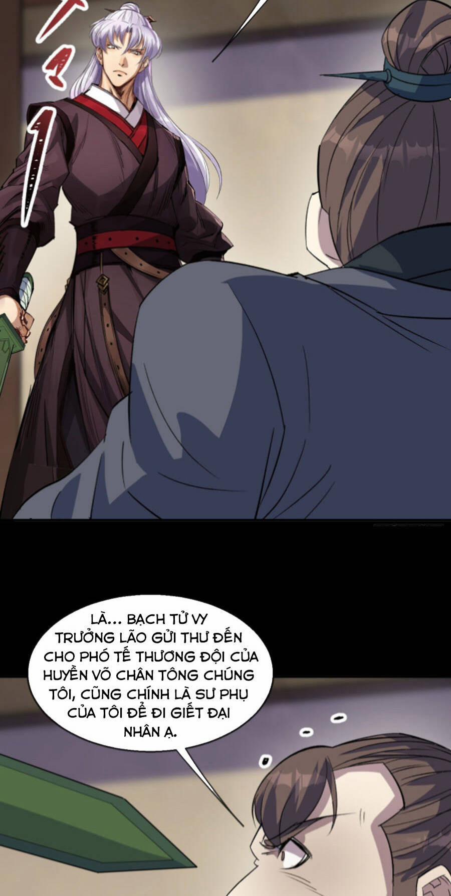 Thông U Đại Thánh 78 trang 27