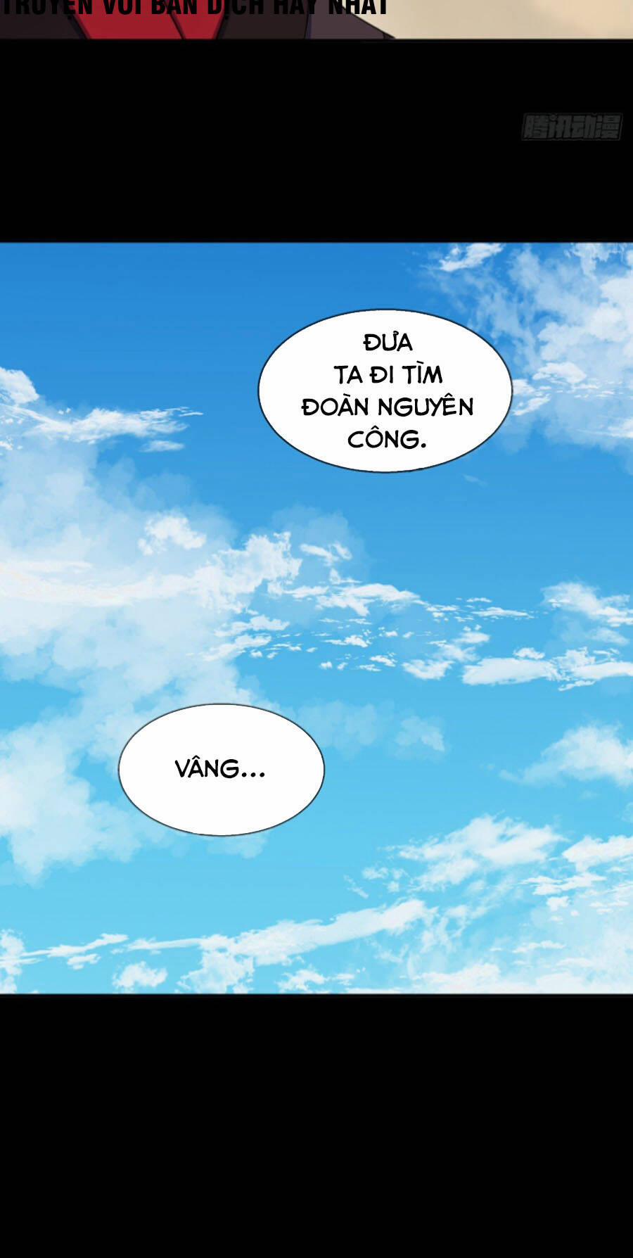 Thông U Đại Thánh 78 trang 29