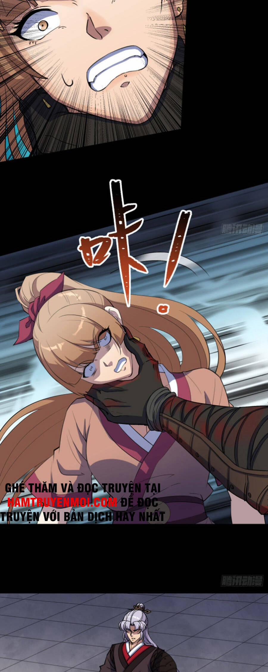 Thông U Đại Thánh 78 trang 3