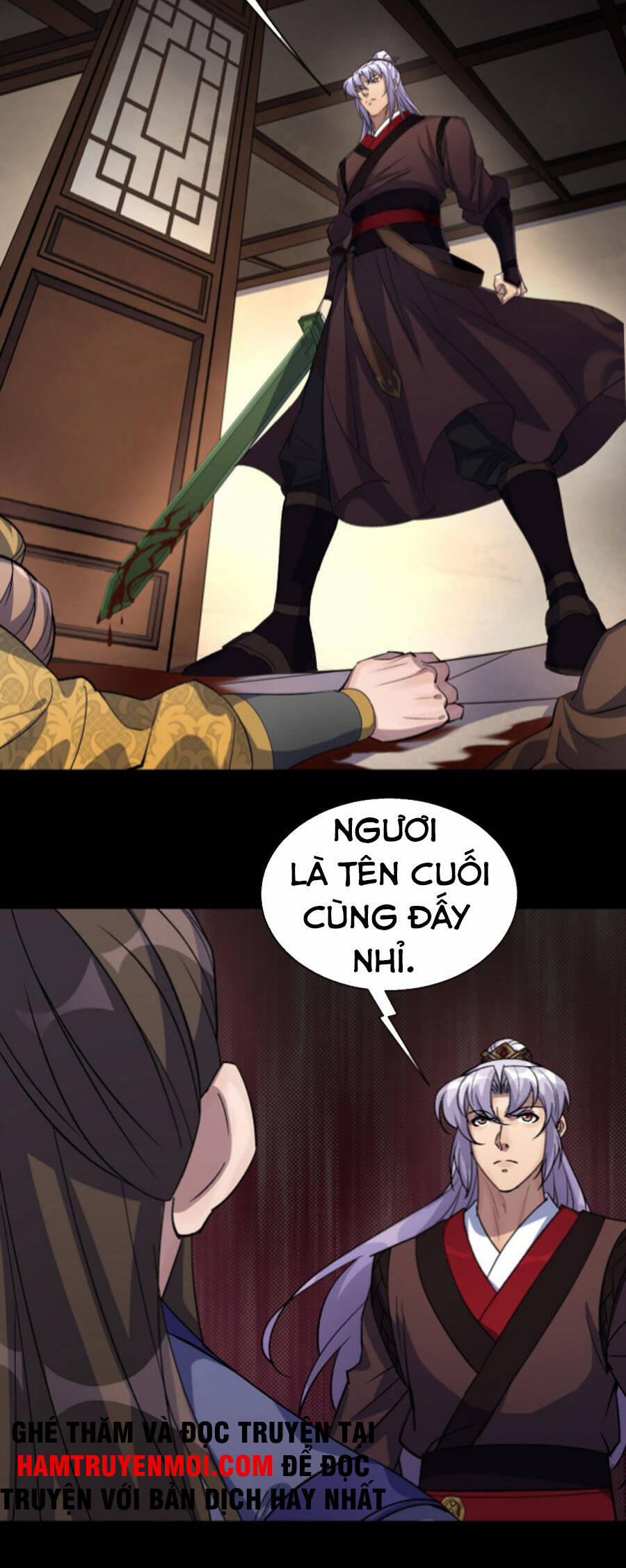 Thông U Đại Thánh 78 trang 9