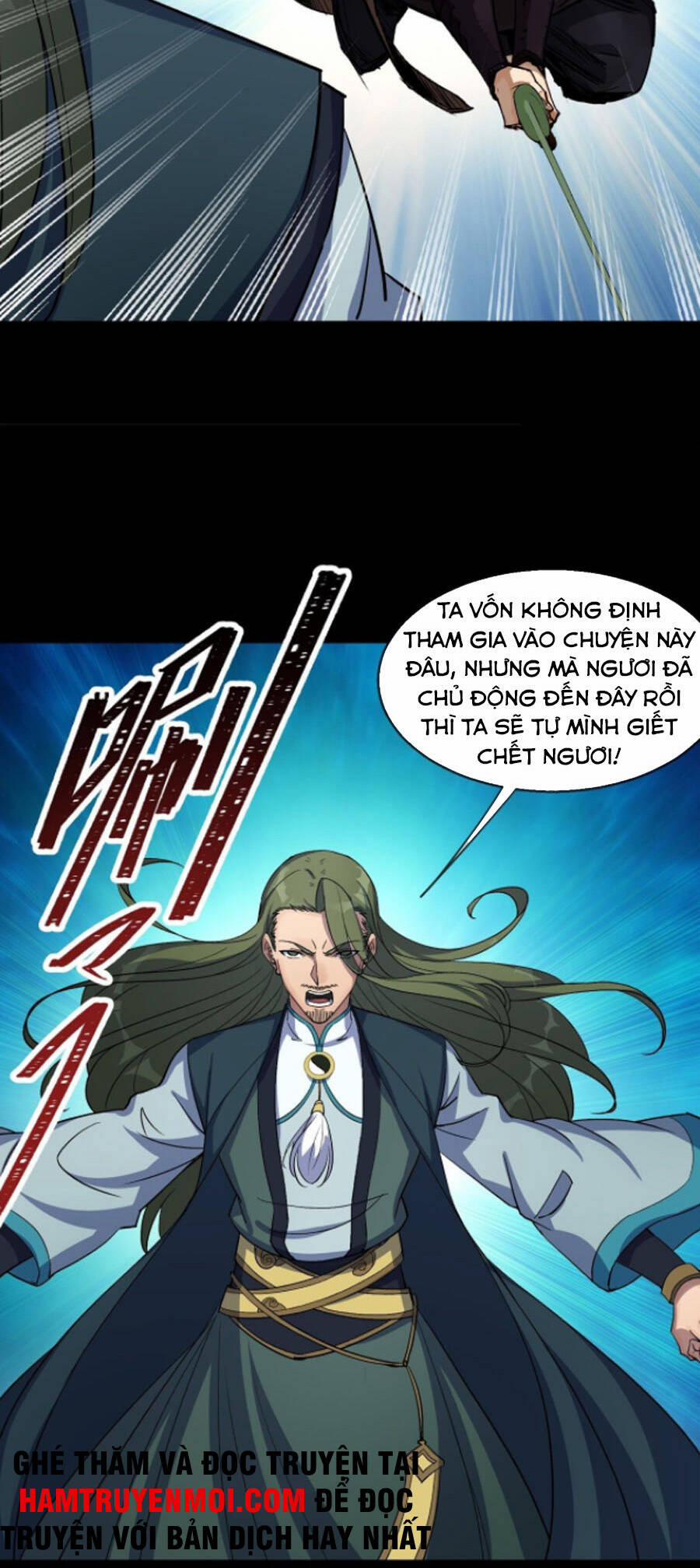 Thông U Đại Thánh 79 trang 13