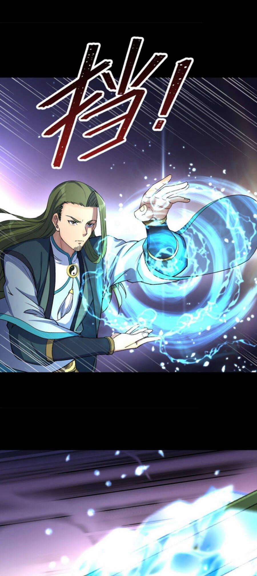 Thông U Đại Thánh 79 trang 14