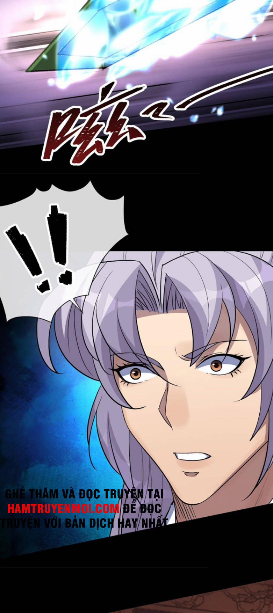 Thông U Đại Thánh 79 trang 15