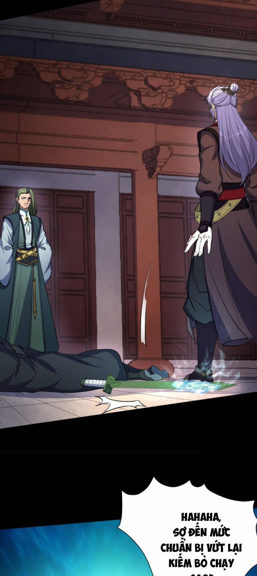 Thông U Đại Thánh 79 trang 16