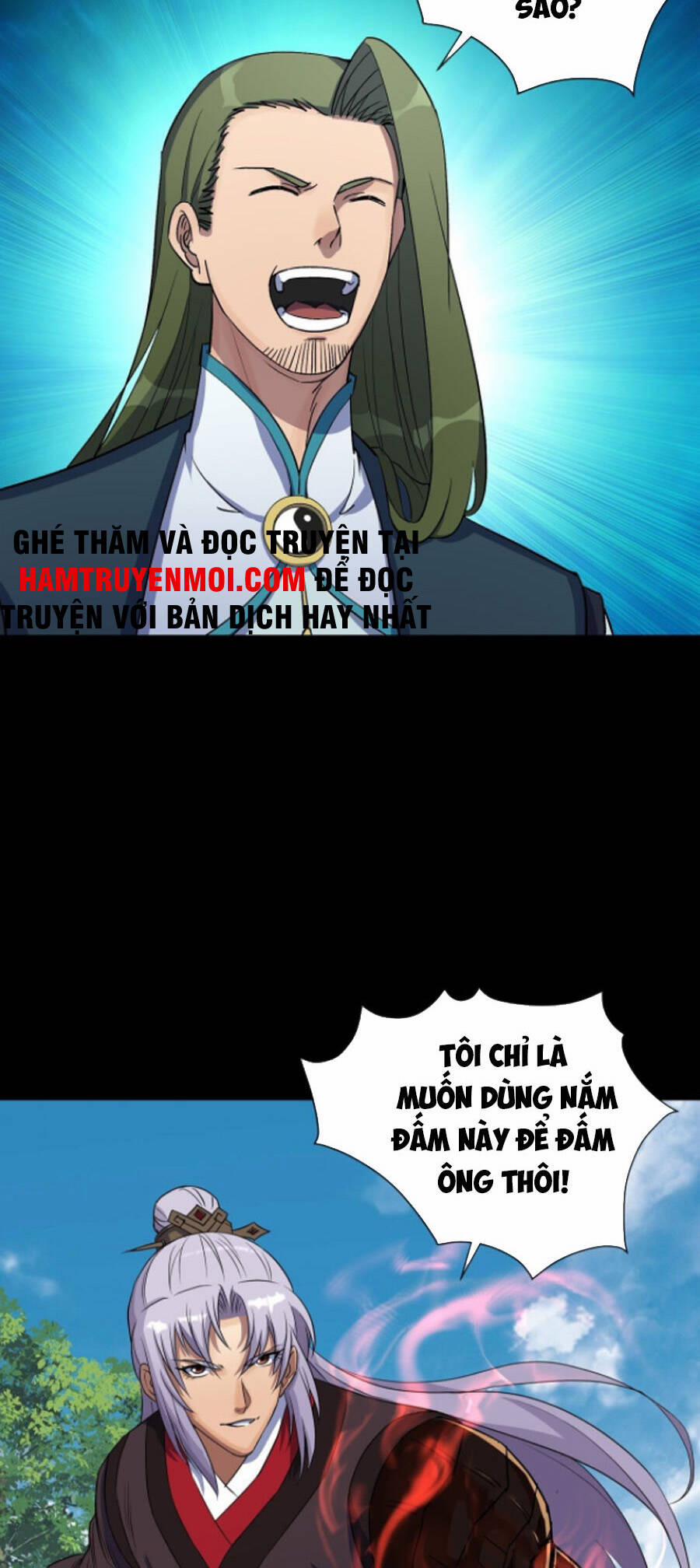 Thông U Đại Thánh 79 trang 17