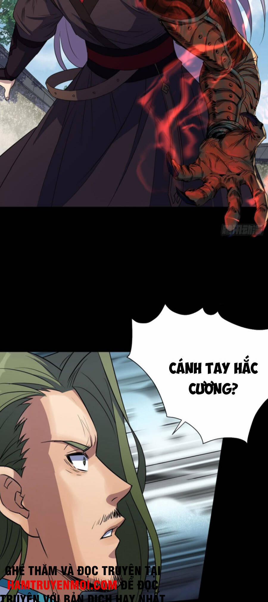 Thông U Đại Thánh 79 trang 18