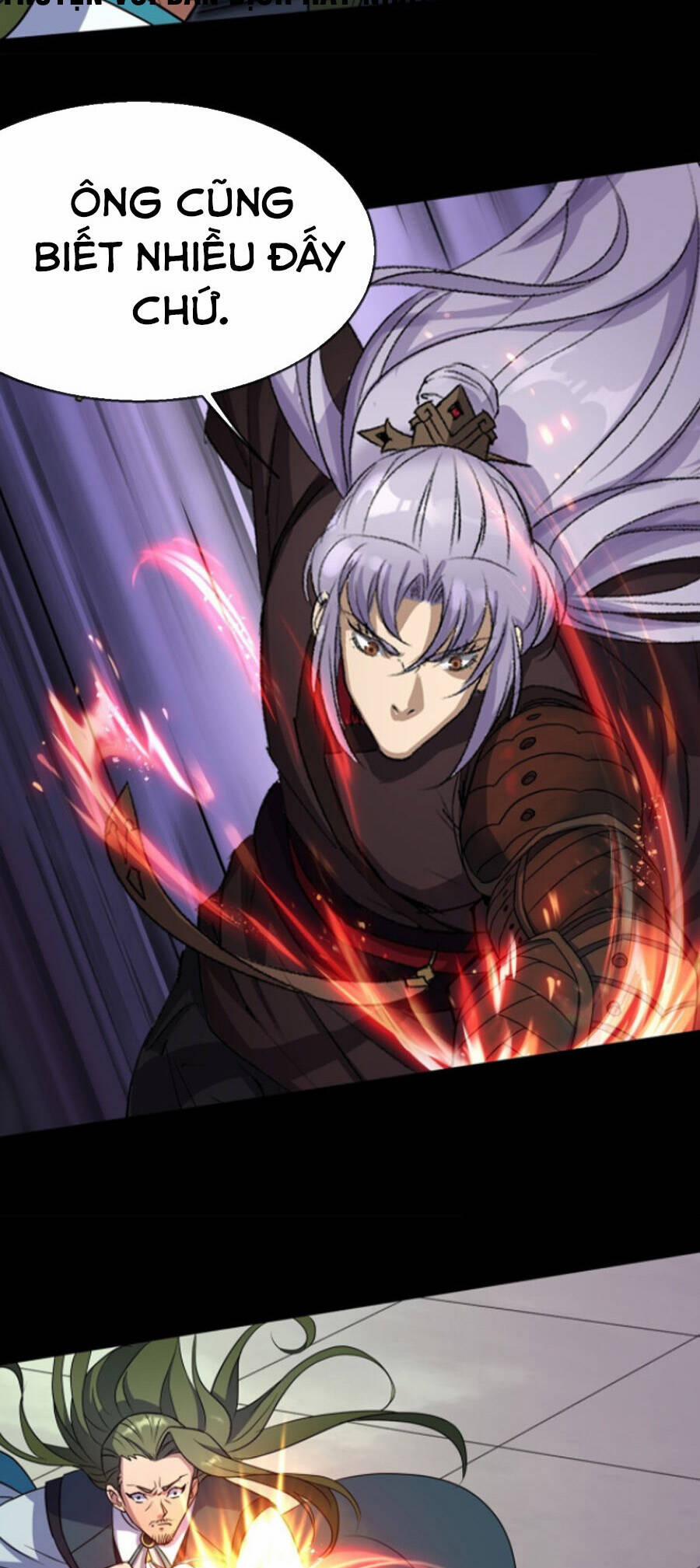 Thông U Đại Thánh 79 trang 19