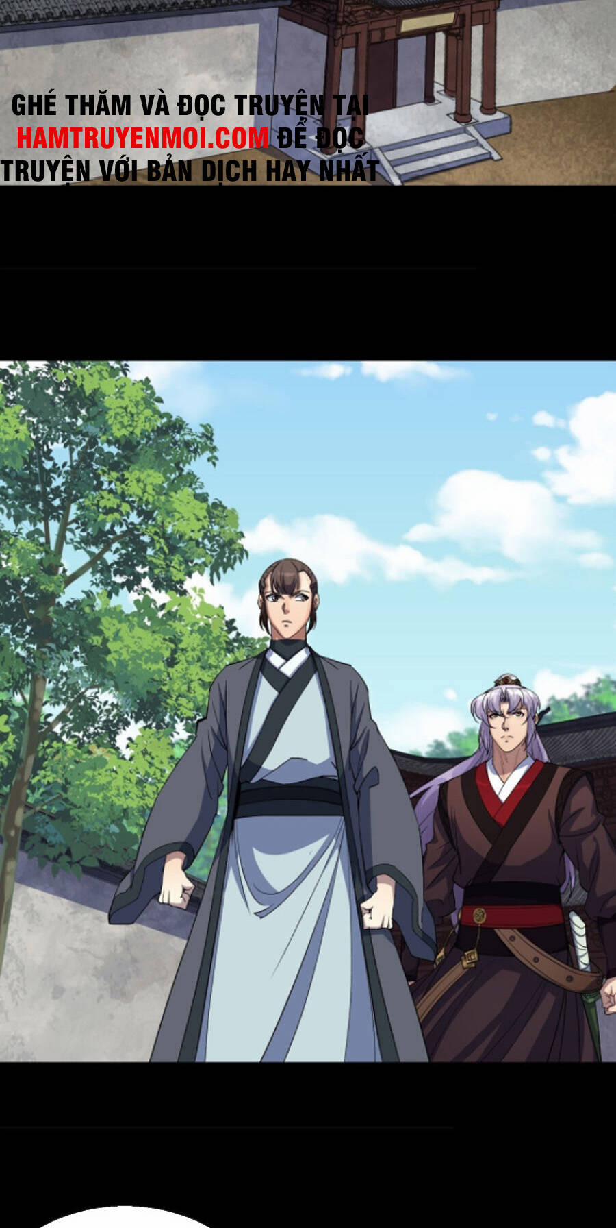 Thông U Đại Thánh 79 trang 2