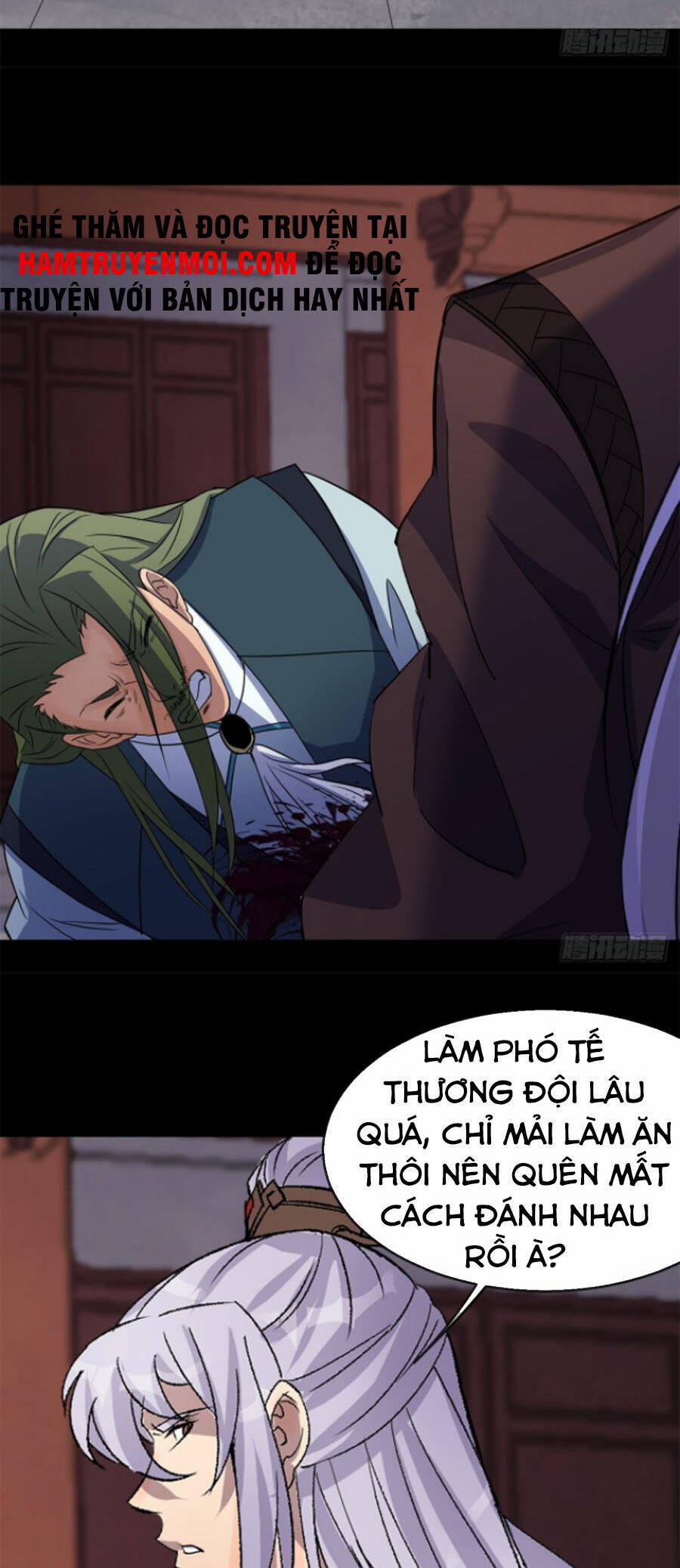 Thông U Đại Thánh 79 trang 24