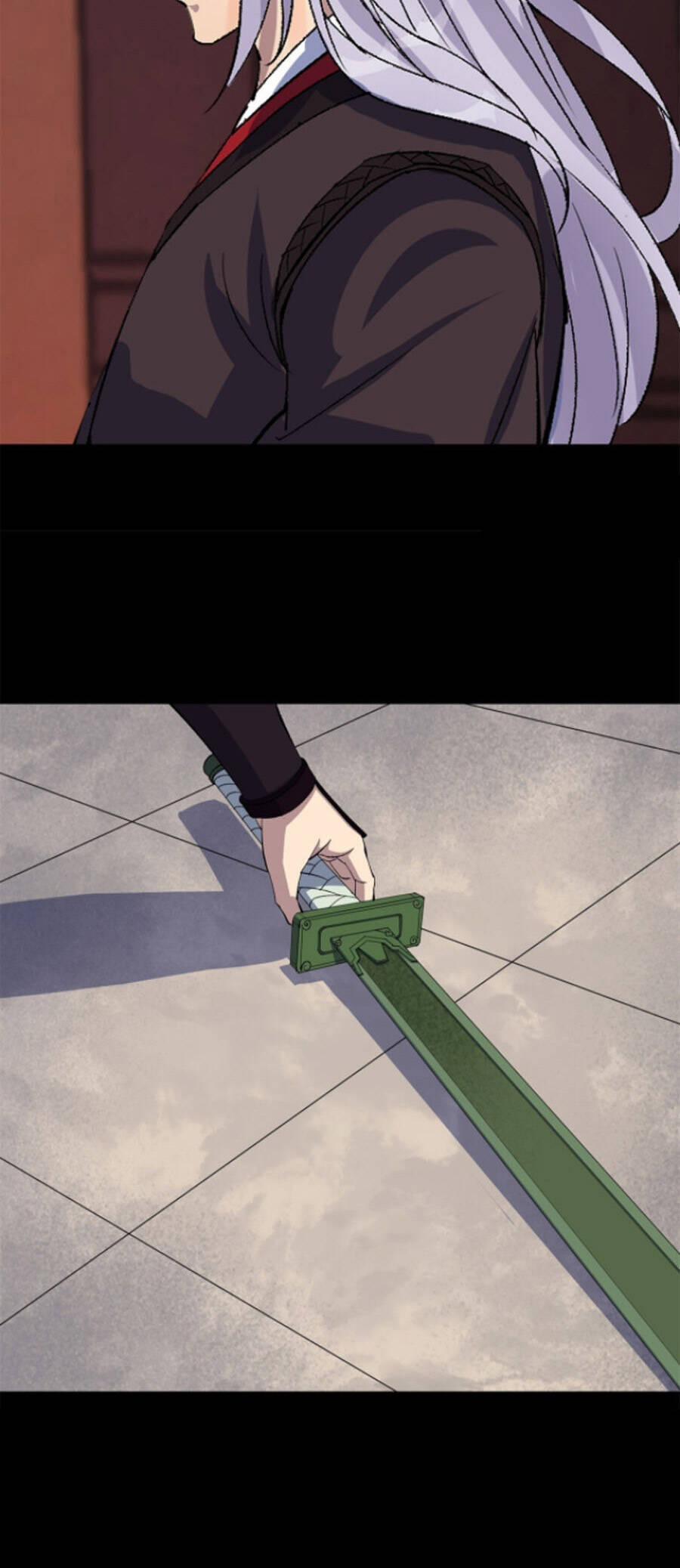 Thông U Đại Thánh 79 trang 25