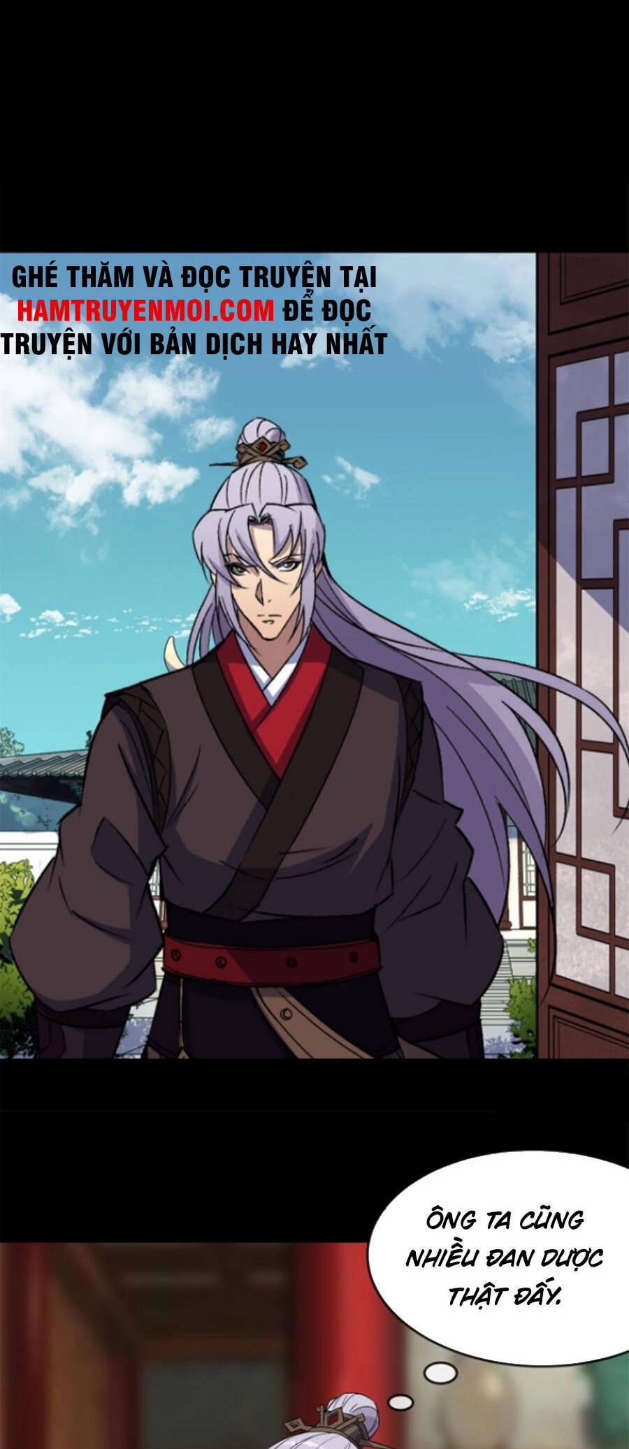 Thông U Đại Thánh 79 trang 26