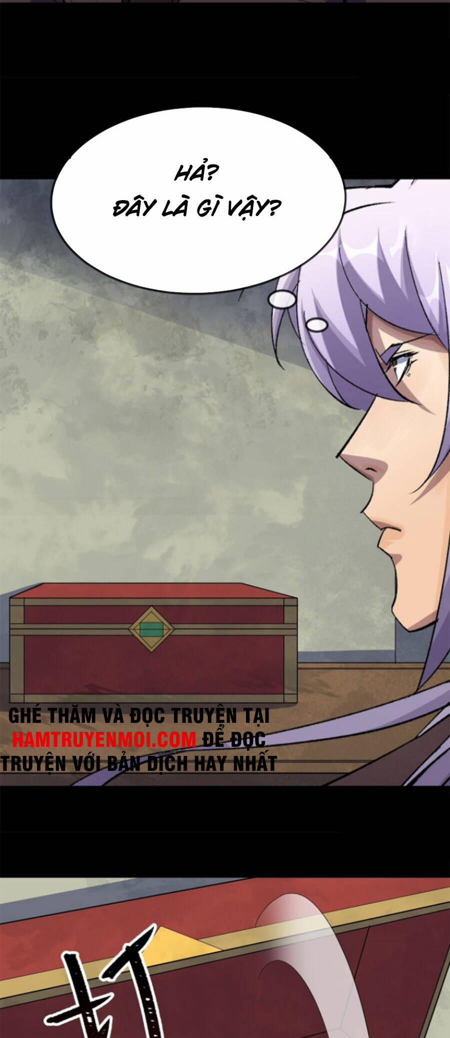 Thông U Đại Thánh 79 trang 28