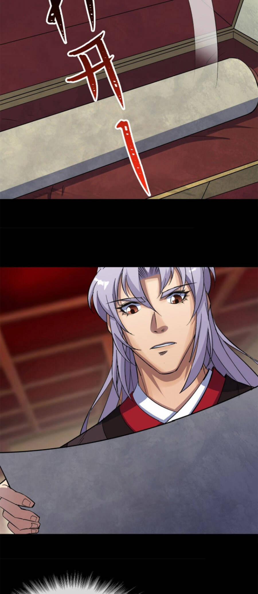 Thông U Đại Thánh 79 trang 29