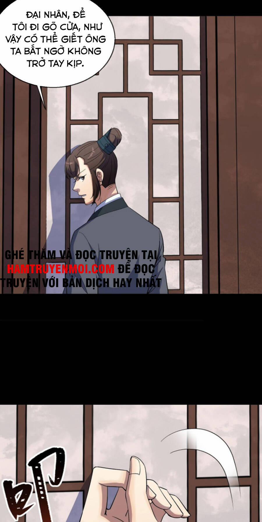 Thông U Đại Thánh 79 trang 3