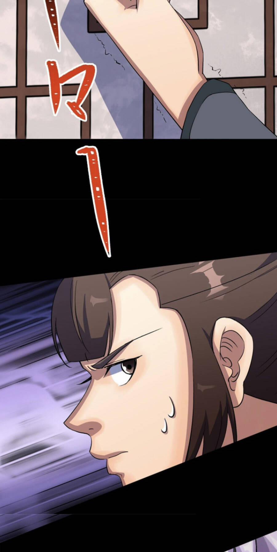 Thông U Đại Thánh 79 trang 4