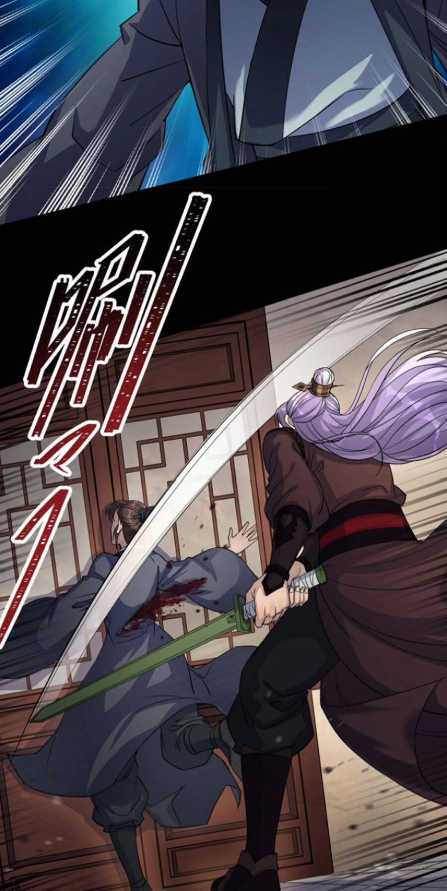 Thông U Đại Thánh 79 trang 6