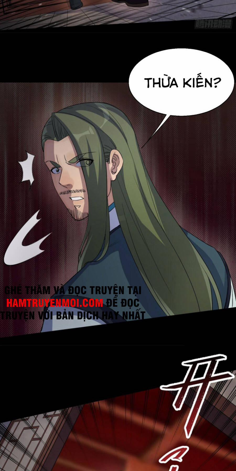 Thông U Đại Thánh 79 trang 7