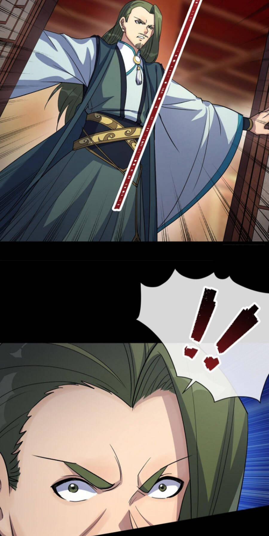 Thông U Đại Thánh 79 trang 8