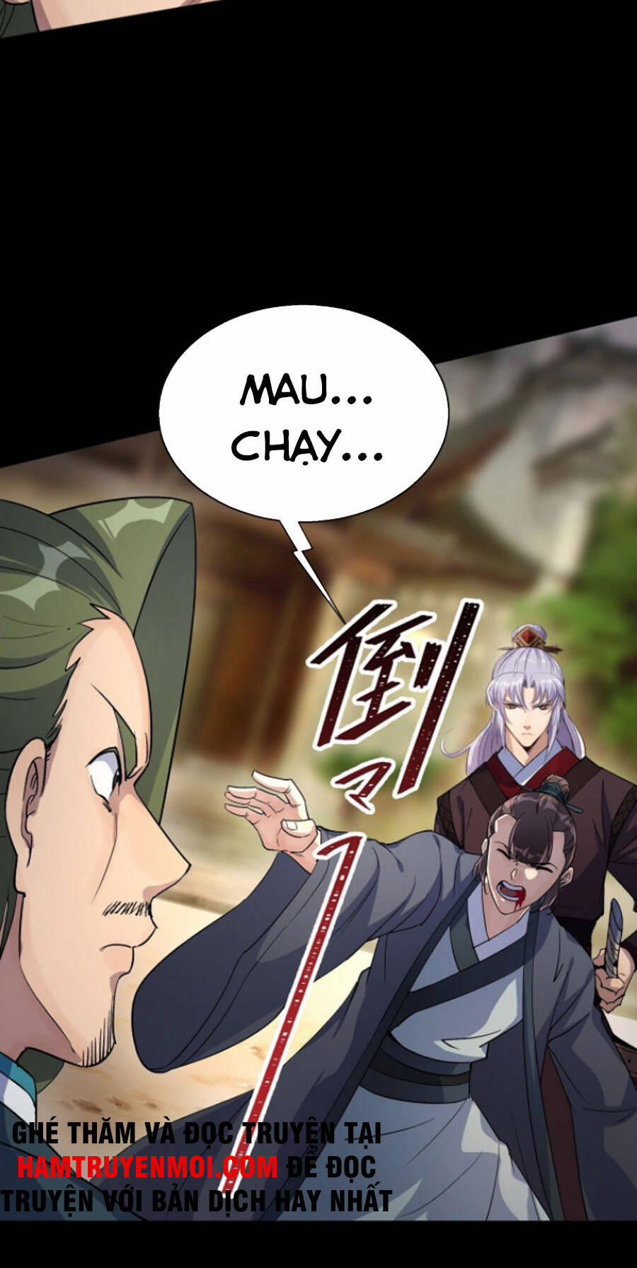 Thông U Đại Thánh 79 trang 9