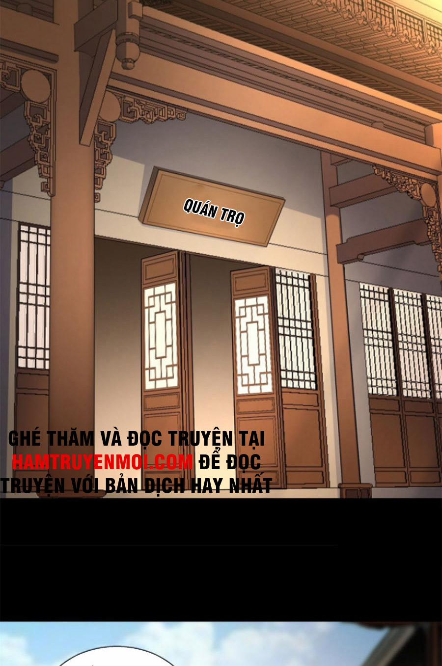 Thông U Đại Thánh 80 trang 1