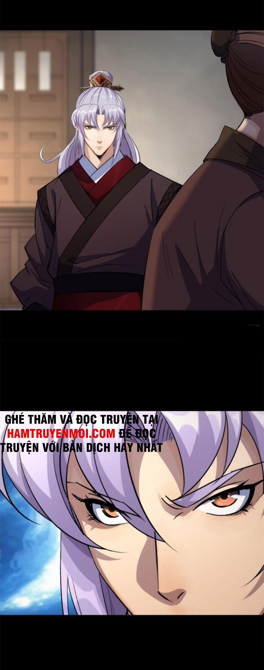 Thông U Đại Thánh 80 trang 10