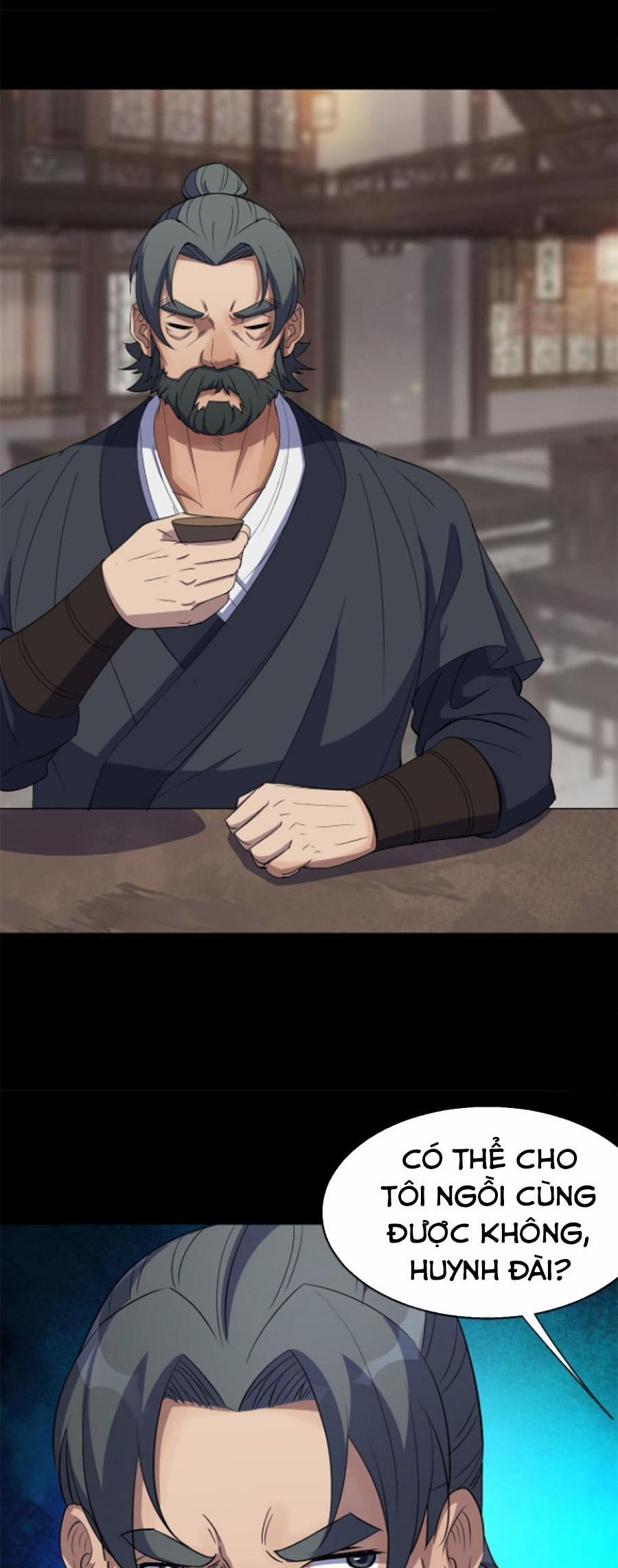 Thông U Đại Thánh 80 trang 11