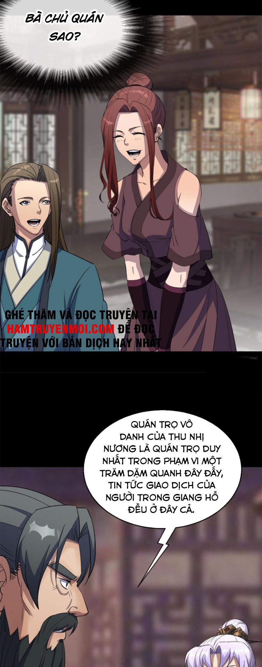 Thông U Đại Thánh 80 trang 16