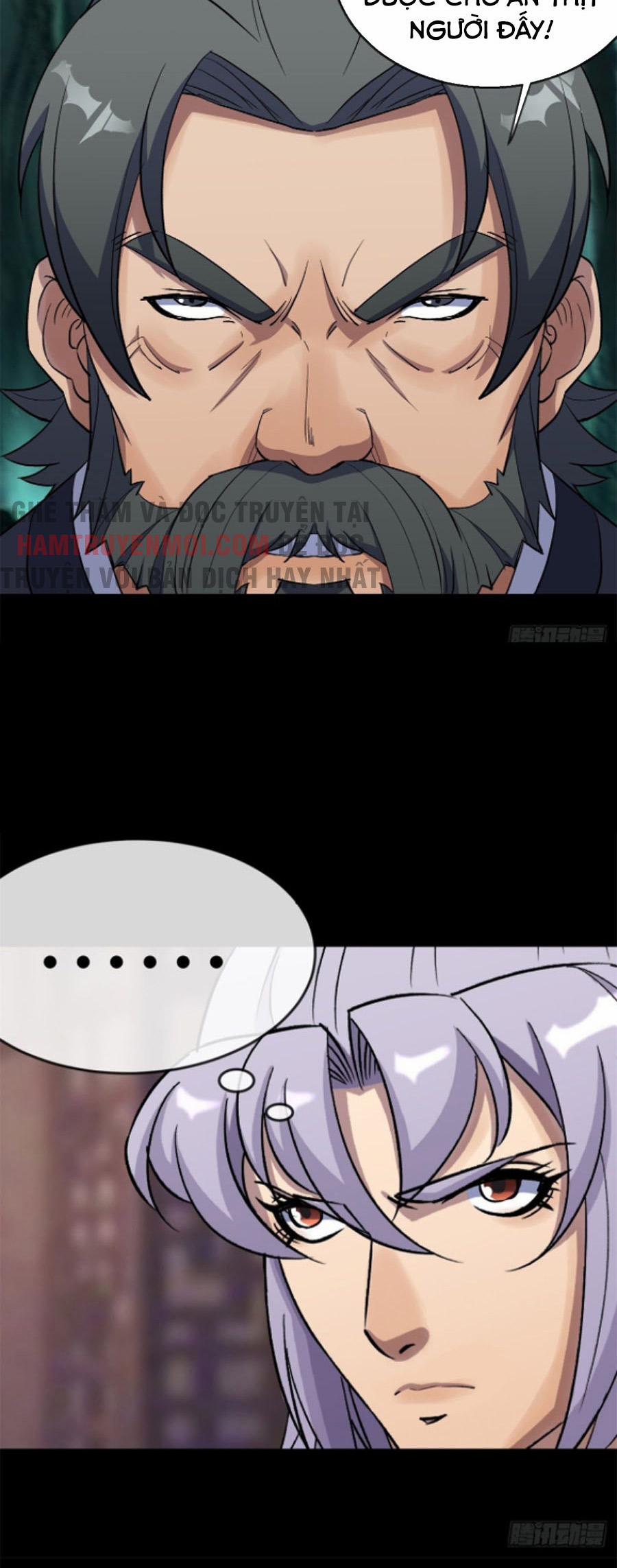 Thông U Đại Thánh 80 trang 18