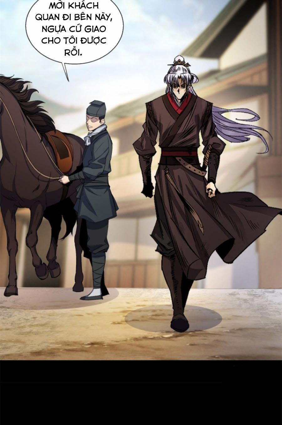 Thông U Đại Thánh 80 trang 2