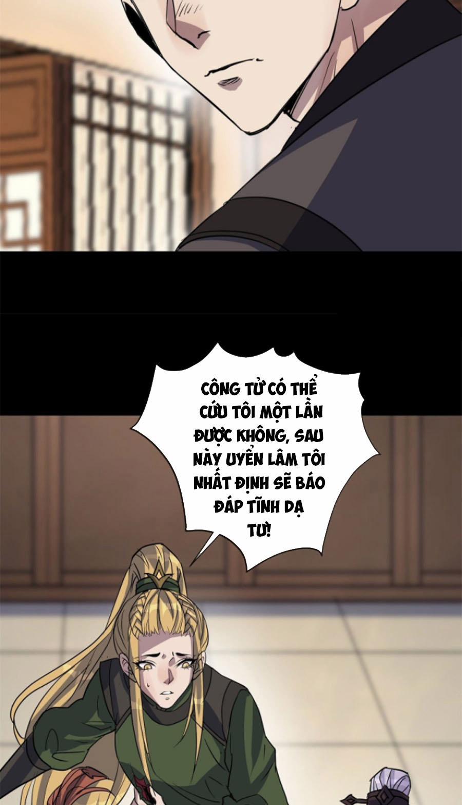 Thông U Đại Thánh 80 trang 21