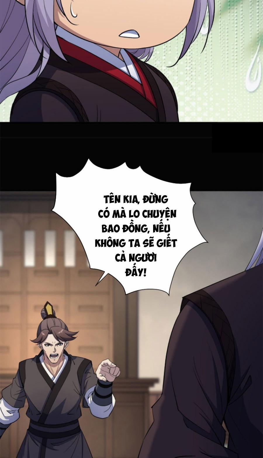 Thông U Đại Thánh 80 trang 23