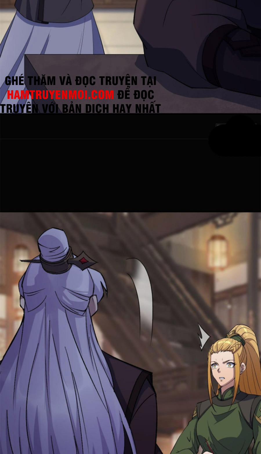 Thông U Đại Thánh 80 trang 24