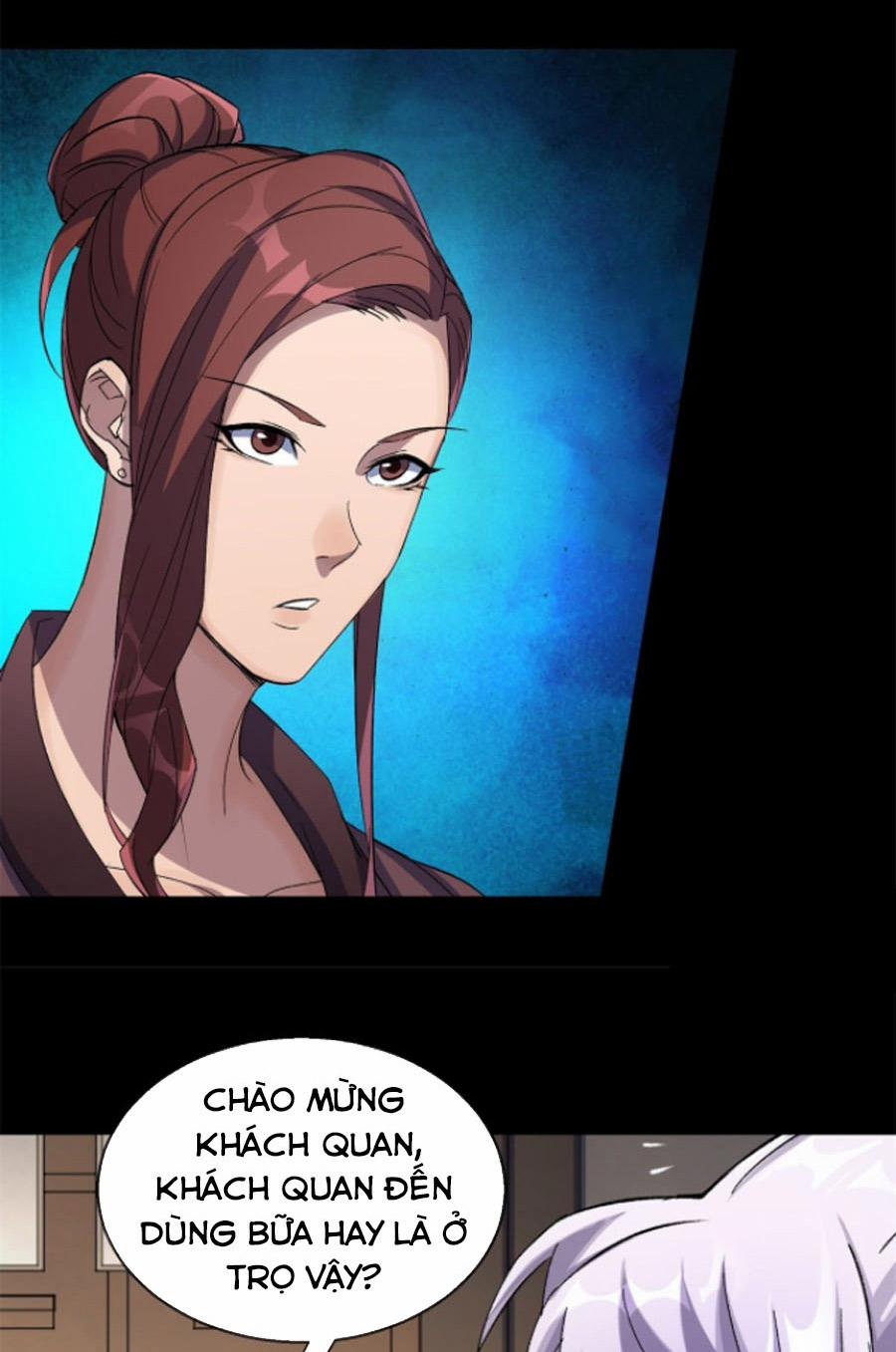 Thông U Đại Thánh 80 trang 5