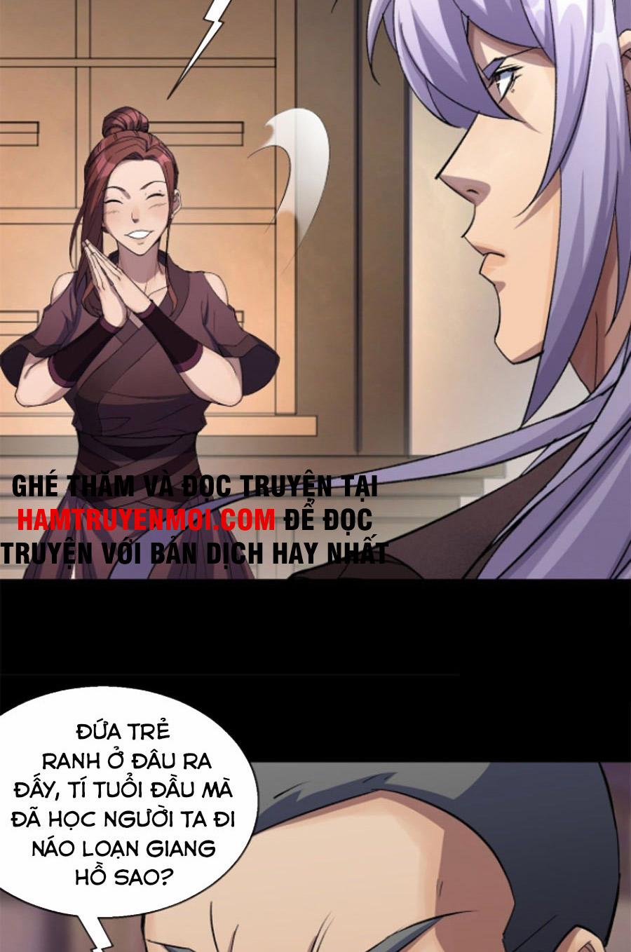 Thông U Đại Thánh 80 trang 6