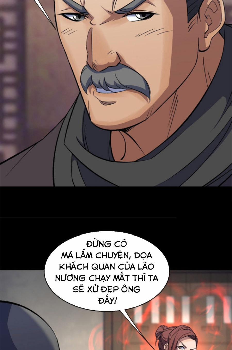 Thông U Đại Thánh 80 trang 7