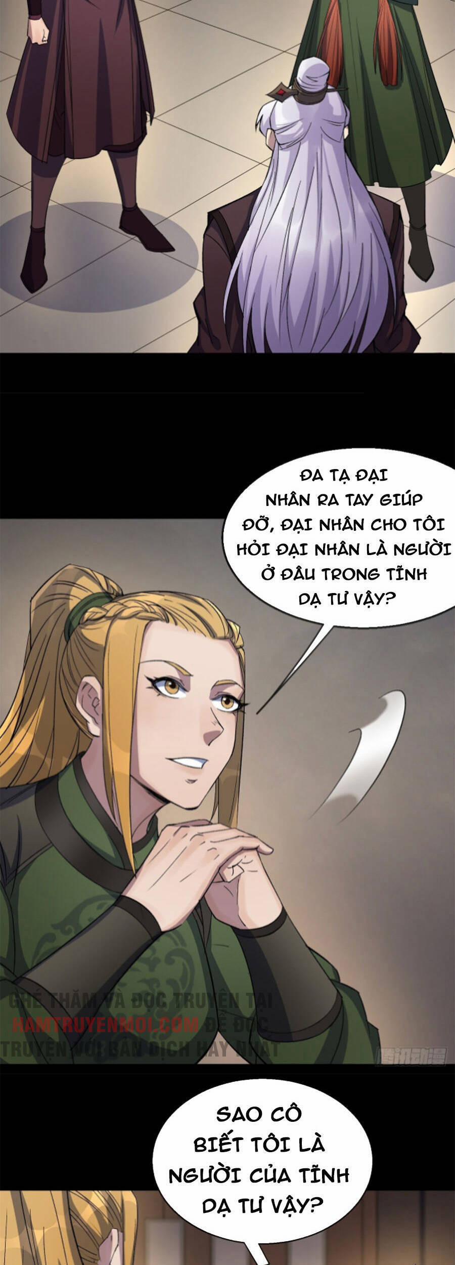 Thông U Đại Thánh 81 trang 10