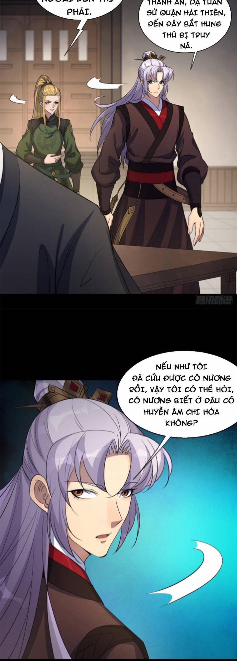 Thông U Đại Thánh 81 trang 14