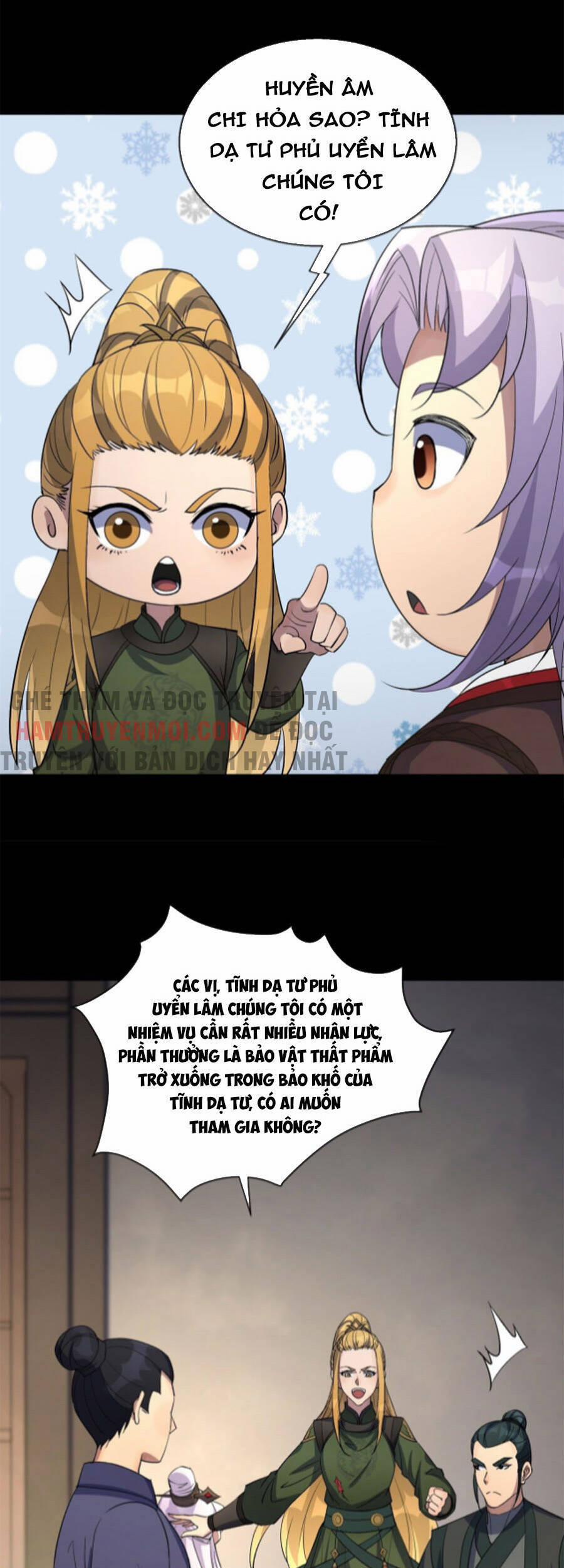 Thông U Đại Thánh 81 trang 16