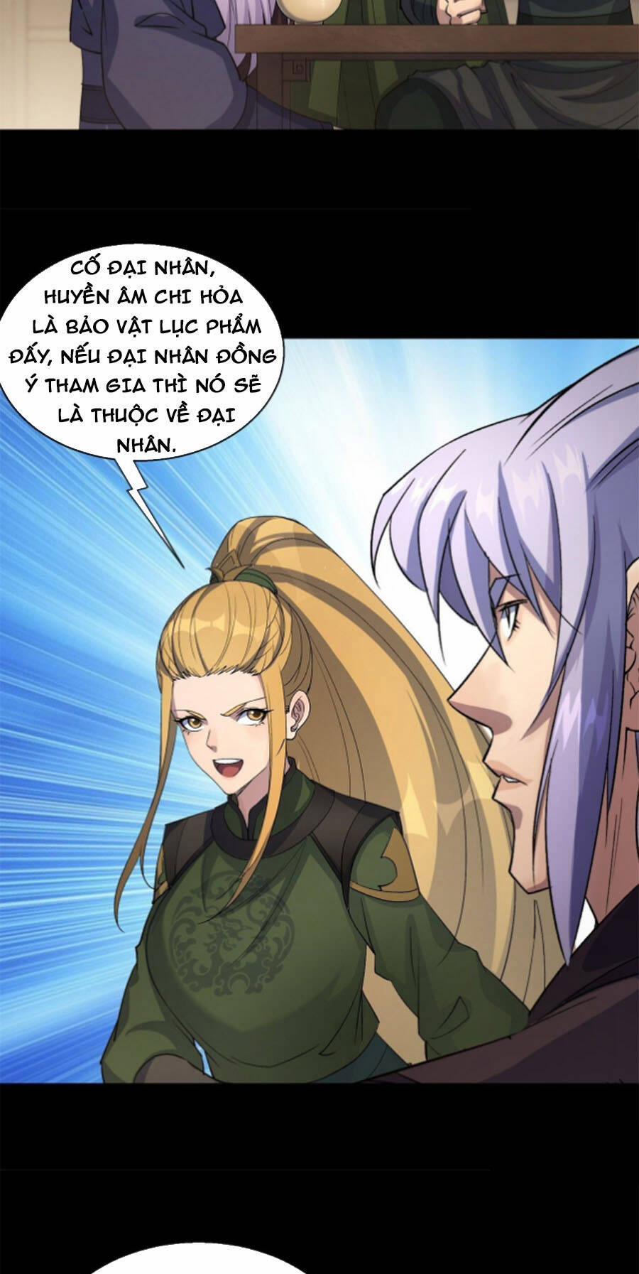 Thông U Đại Thánh 81 trang 18