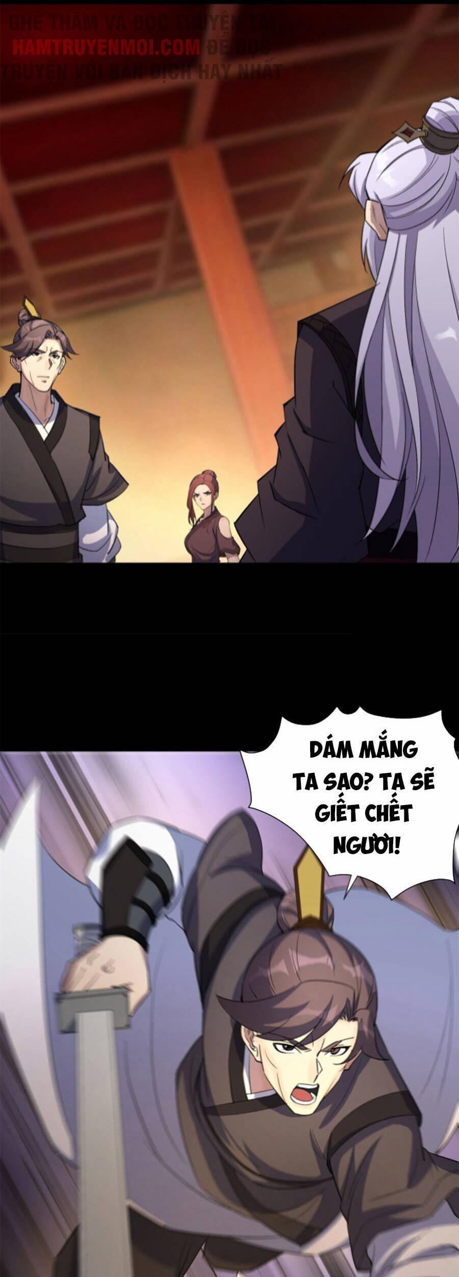 Thông U Đại Thánh 81 trang 2