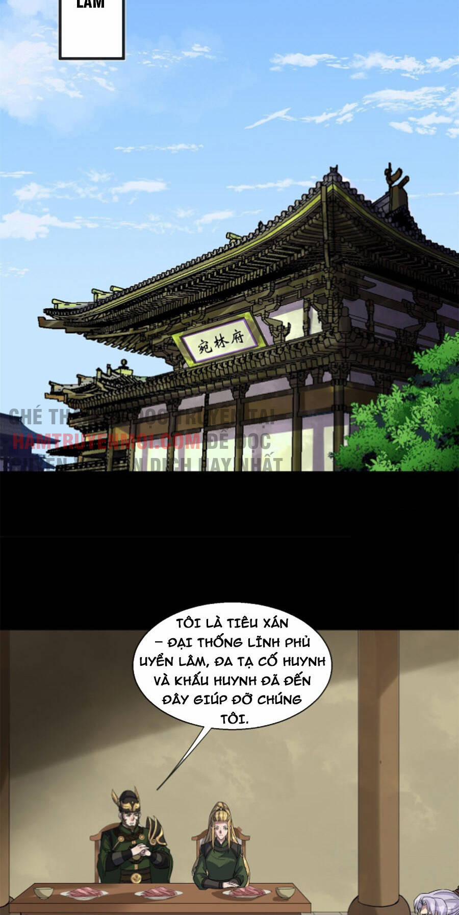 Thông U Đại Thánh 81 trang 20