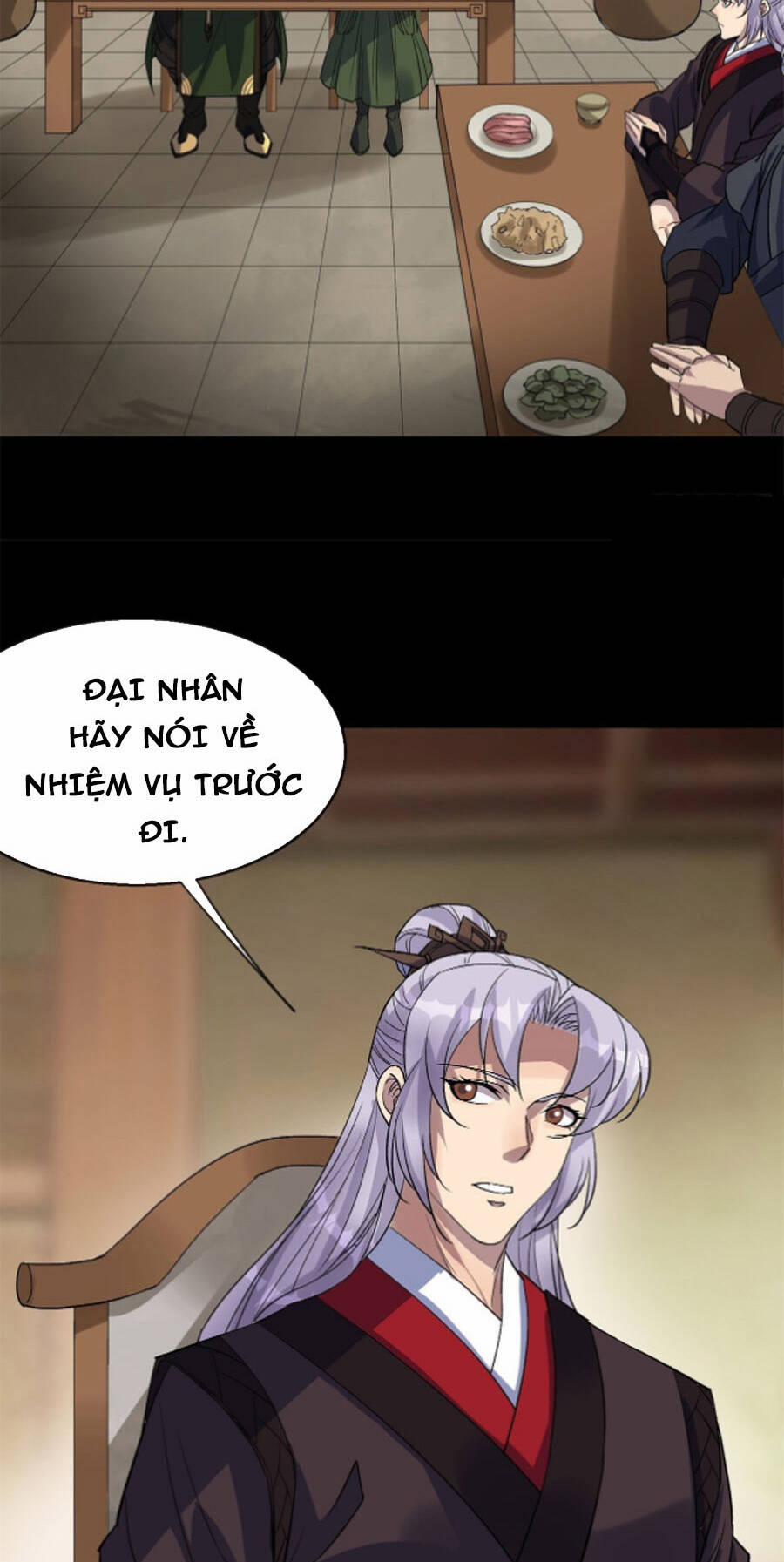 Thông U Đại Thánh 81 trang 21