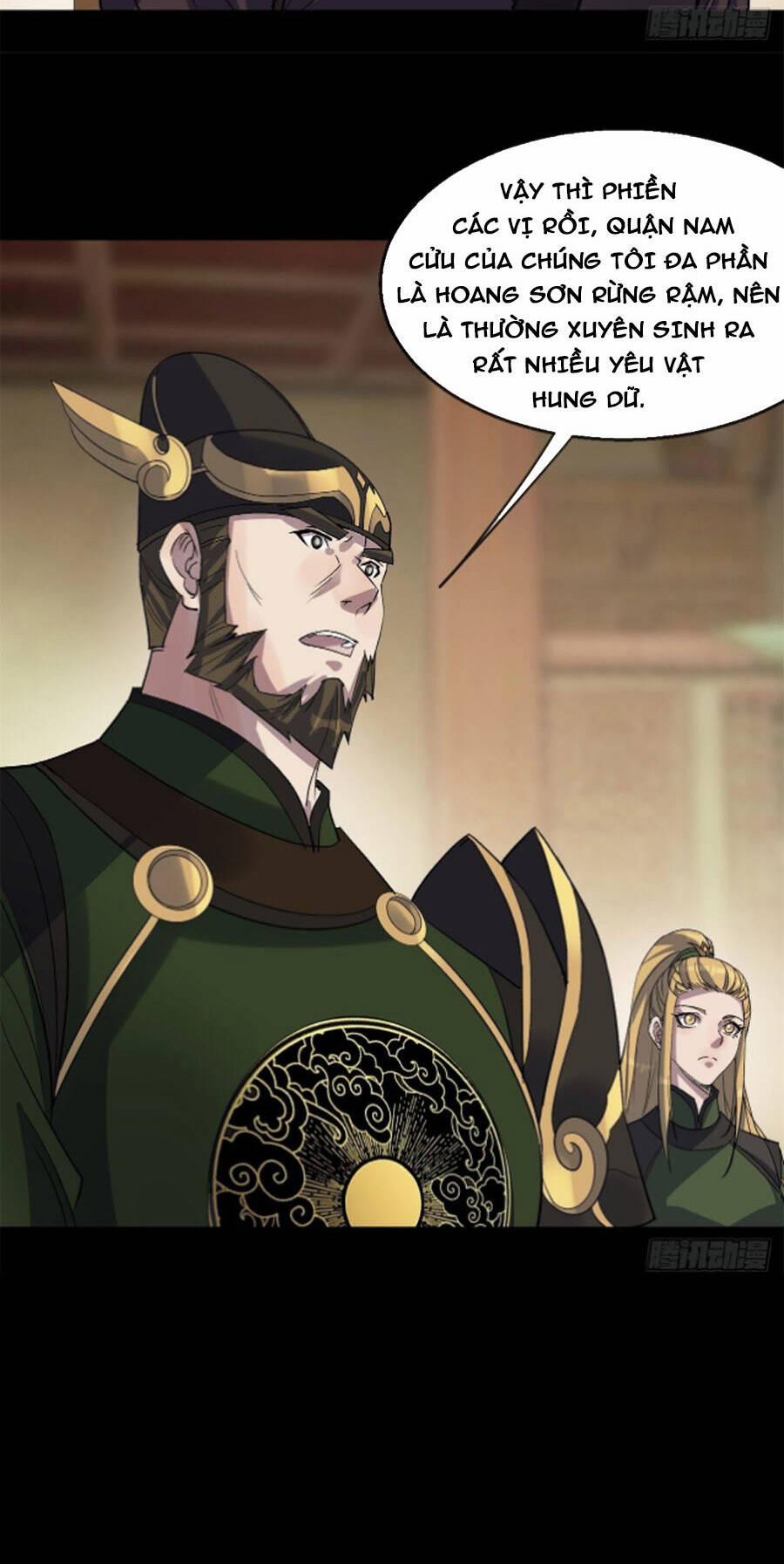 Thông U Đại Thánh 81 trang 22