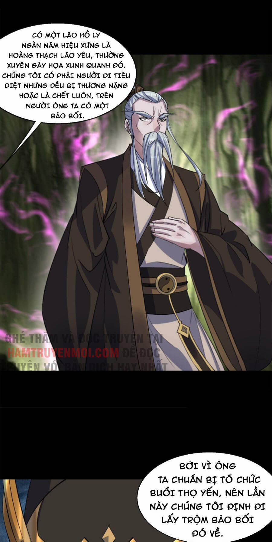 Thông U Đại Thánh 81 trang 23