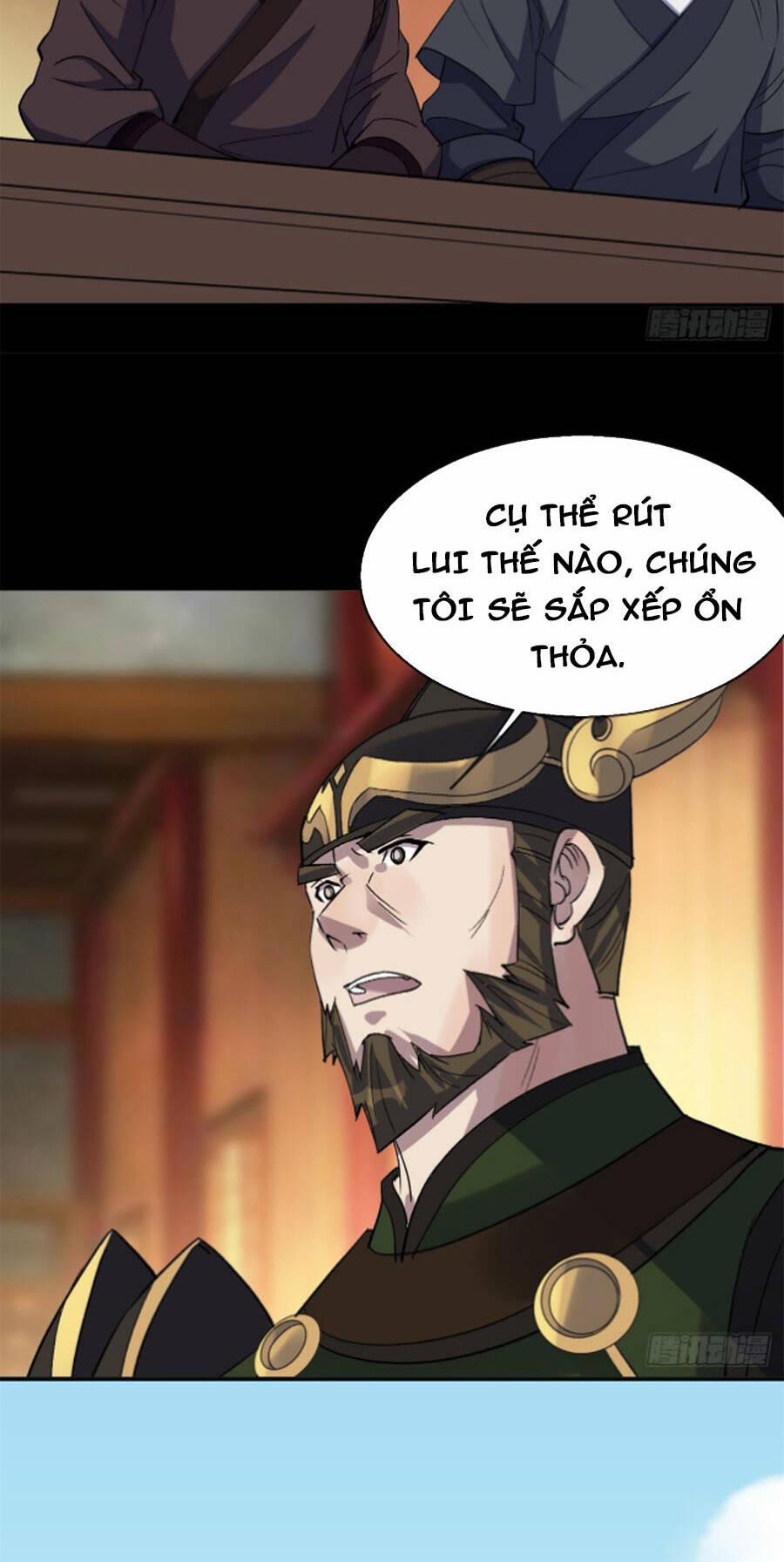 Thông U Đại Thánh 81 trang 25